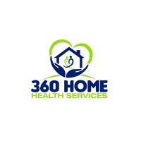 360 Home Health Services logo - Similar company to Perduxi, Llc