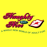 Naughty But Nice logo - Similar company to Down Under Thunder