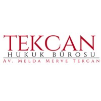 Tekcan Law Firm logo - Similar company to Şenel Hukuk Bürosu