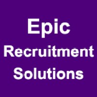 Epic Recruitment Solutions Ltd logo - Similar company to Epic Recruitment Services Llc