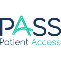 PASS logo - Similar company to Coment