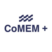 COMEM + Coastal and Marine Engineering and Management logo - Similar company to Coastal Dynamics