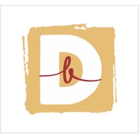 Divine Blessing Studios logo - Similar company to Yoursearch Films