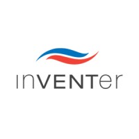 inVENTer Romania logo - Similar company to Peprimapagina.Ro