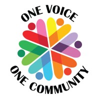 One Voice One Community logo - Similar company to Community Foundation Of Fayette County