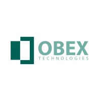 OBEX TECHNOLOGIES LTD logo - Similar company to Obex Digital