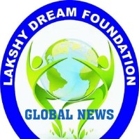 LAKSHY DREAM FOUNDATION GLOBAL NEWS logo - Similar company to Gastro Helsinki
