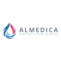 Almedica AG logo - Similar company to Simon Keller Ag