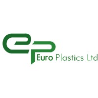 Euro Plastics limited logo - Similar company to Multplast