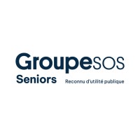 Groupe SOS Seniors logo - Similar company to Phytesia