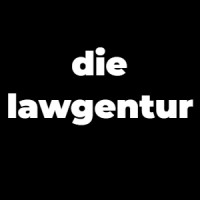 Die Lawgentur logo - Similar company to Sager Search