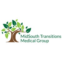 MidSouth Transitions Medical Group logo - Similar company to Accelerated Rehabilitation Centers Combined With Athletico Physical Therapy