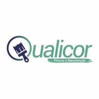 Qualicor Pintura e manutenção logo - Similar company to Qualicor