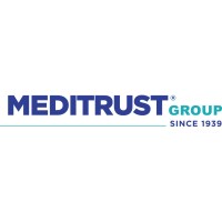 Meditrust Group logo - Similar company to Meditrust