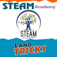 Tricks Land logo - Similar company to Kid Coder