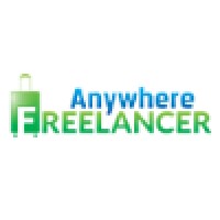 Anywhere Freelancer