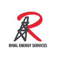 Rival Energy Services logo - Similar company to Rival Services, Llc