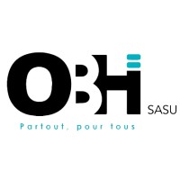 OBH Sénégal logo - Similar company to Belel Immo