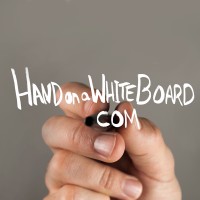 HandonaWhiteboard logo - Similar company to Hello Adventure Animation