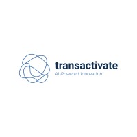 transactivate logo - Similar company to Kork
