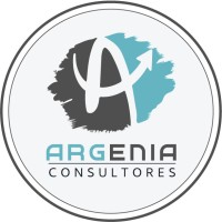 Argenia Consultores logo - Similar company to Argenia