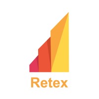 Retex logo - Similar company to Sumi