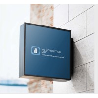 SG CONSULTING DRC logo - Similar company to Hops Solutions
