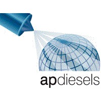 A P Diesels logo - Similar company to Shiyan Hancom Power Co,.Ltd