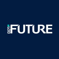 Dot Future logo - Similar company to Tech Corner