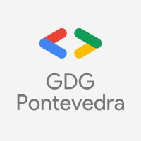 GDG Pontevedra logo - Similar company to Wordcamp Galicia