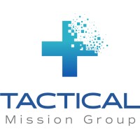 Tactical Mission Group logo - Similar company to Validity Diagnostics