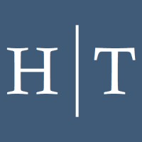 Hunter Trust logo - Similar company to Tidal Wave Vc