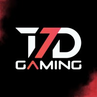 T7D Gaming logo - Similar company to Eddium