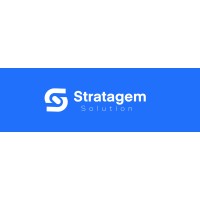 Stratagem Insights logo - Similar company to Marsh Tech