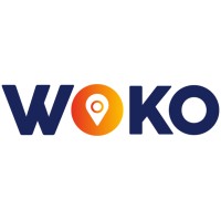 Woko logo - Similar company to Woko