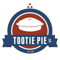 Tootie Pie Co. logo - Similar company to Tomarket