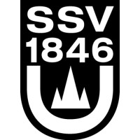 SSV Ulm 1846 e.V. logo - Similar company to Tsv Dachau 1865 E.V.