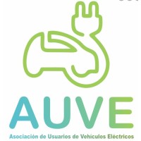 Asociación de Usuarios de Vehículos Eléctricos (AUVE) logo - Similar company to Emc Elektromobilitätsclub
