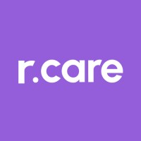 R.care logo - Similar company to Sandrige Enterprises