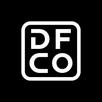 Die Free Co. logo - Similar company to Edgar Sherman Design