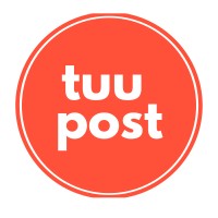 Tuu Post Group logo - Similar company to The Shaba