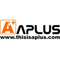 Wuxi Aplus Power Machinery Co., Ltd. logo - Similar company to Aplus Power 特優科技