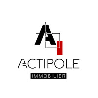 Actipole Immobilier logo - Similar company to Kortis