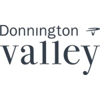 Donnington Valley Hotel and Spa logo - Similar company to The Post Barn