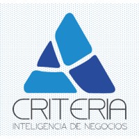 Criteria | Inteligencia de Negocios logo - Similar company to Inverclick