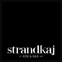 Strandkaj Kök & Bar logo - Similar company to Centre For Hydrogen Energy Systems Sweden Ch2Ess At Luleå University Of Technology