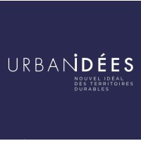 URBANIDÉES logo - Similar company to Jafim