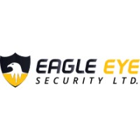 Eagle Eye Security logo - Similar company to Group Security Services Ltd