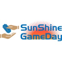 Sunshine Gameday logo - Similar company to Negosh.Com
