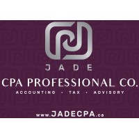 JADE CPA Professionals Co. logo - Similar company to Resnick Partnership Llp